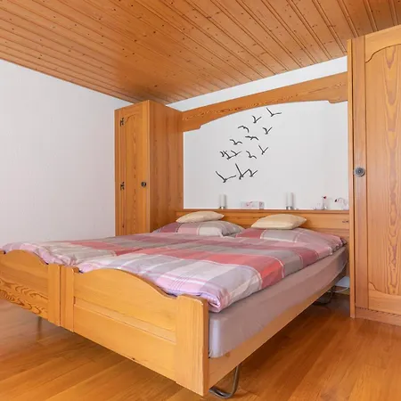 شقة Baerefalli Eiger Panorama