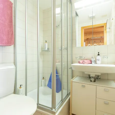 Baerefalli Eiger Panorama *