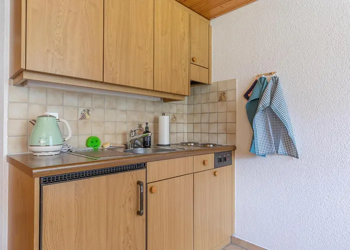 דירה Baerefalli Eiger Panorama