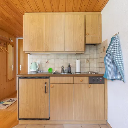 Baerefalli Eiger Panorama Grindelwald