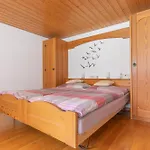 公寓 Baerefalli Eiger Panorama