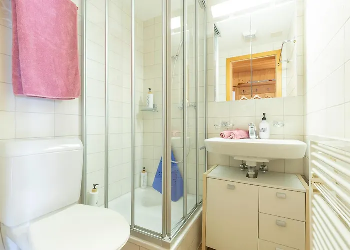 Baerefalli Eiger Panorama *